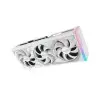 Asus ROG Strix GeForce RTX 4080 SUPER 16GB OC White Edition GDDR6X Graphics Card-gallery-2