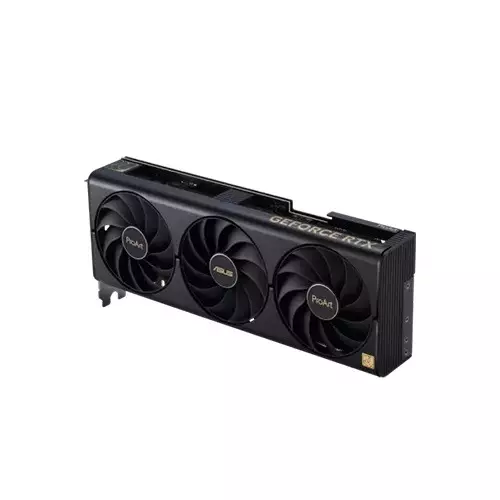 ASUS TUF Gaming GeForce RTX 4070 Ti SUPER 16GB GDDR6X OC Edition RGB Gaming Graphics Card-gallery-2