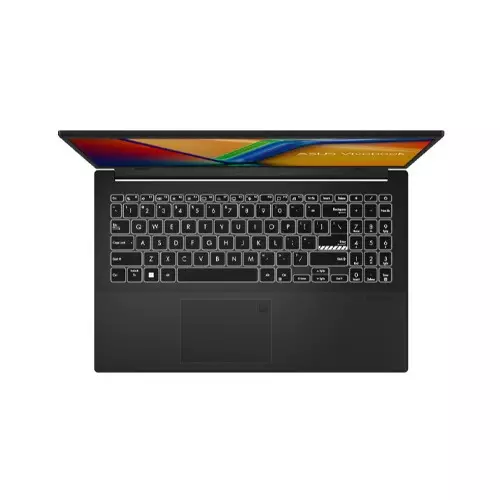 ASUS Vivobook Go 15 OLED E1504FA-L1565W Ryzen 5 7520U 15.6'' FHD Laptop-gallery-2