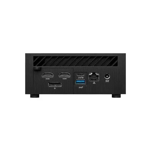 ASUS ExpertCenter PN64 Intel Core i3 12th Gen Portable Mini PC-gallery-1