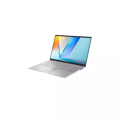 ASUS Vivobook S 15 OLED S5507QA Snapdragon X Elite X1E 78 100 15.6-inch Laptop-gallery-1