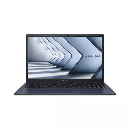 Asus ExpertBook B1 B1502CVA-NJ1310 Core i3 13th Gen 16GB RAM 512GB SSD 15.6" FHD Laptop-gallery-1