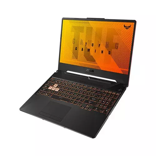 ASUS TUF Gaming A15 FA506NCR-HN003W AMD Ryzen 7 7435HS RTX 3050 4GB Graphics Gaming Laptop-gallery-1