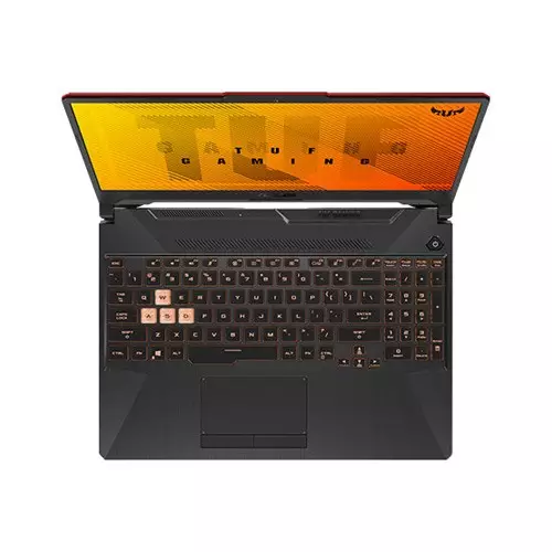 ASUS TUF Gaming A15 FA506NCR-HN003W AMD Ryzen 7 7435HS RTX 3050 4GB Graphics Gaming Laptop-gallery-2