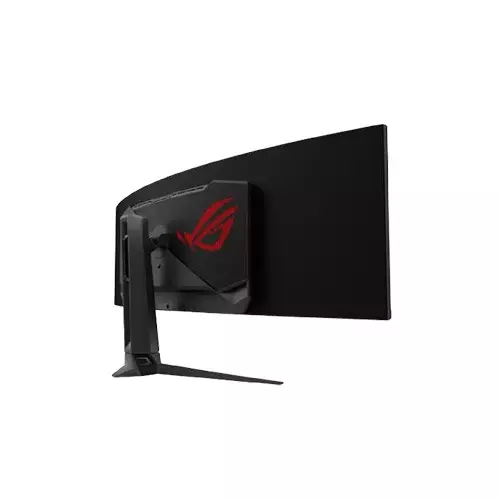 ASUS PG49WCD ROG Swift 49-inch 5k Ultrawide Curved 144Hz Gaming Monitor-gallery-2