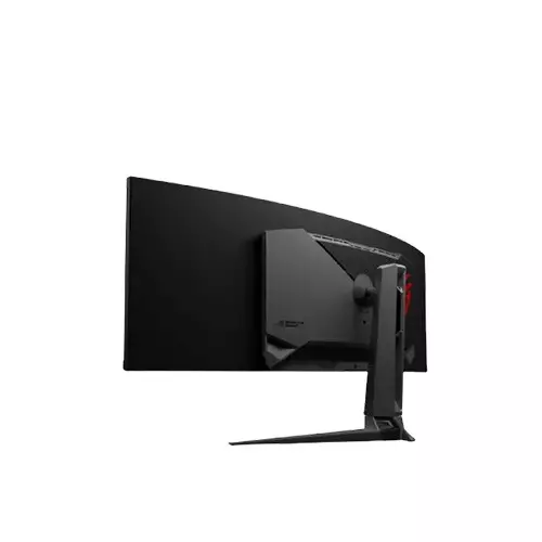 ASUS PG49WCD ROG Swift 49-inch 5k Ultrawide Curved 144Hz Gaming Monitor-gallery-3