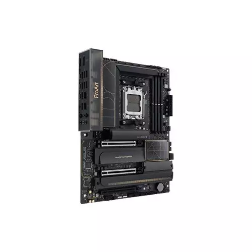 ASUS ProArt X870E-Creator WiFi AMD AM5 ATX Motherboard-gallery-2