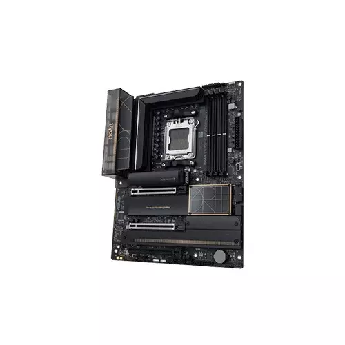 ASUS ProArt X870E-Creator WiFi AMD AM5 ATX Motherboard-gallery-5
