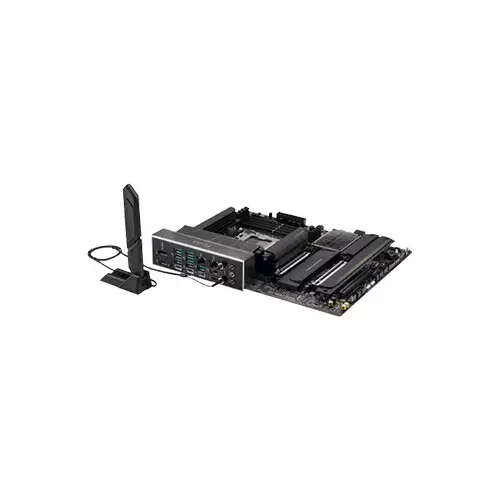 ASUS ProArt X870E-Creator WiFi AMD AM5 ATX Motherboard-gallery-8
