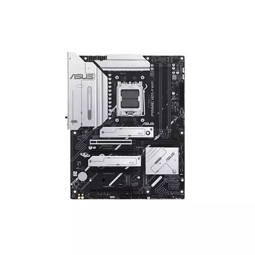 ASUS PRIME X870-P WIFI-CSM AMD AM5 ATX Motherboard-gallery-1