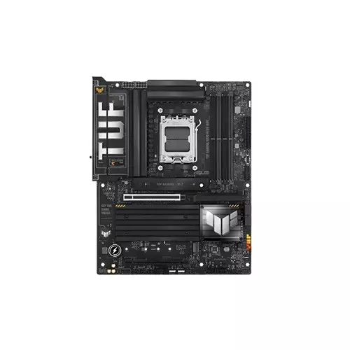 Asus TUF GAMING X870-PLUS WIFI DDR5 AMD AM5 ATX Motherboard-gallery-1