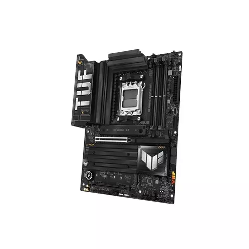 Asus TUF GAMING X870-PLUS WIFI DDR5 AMD AM5 ATX Motherboard-gallery-2