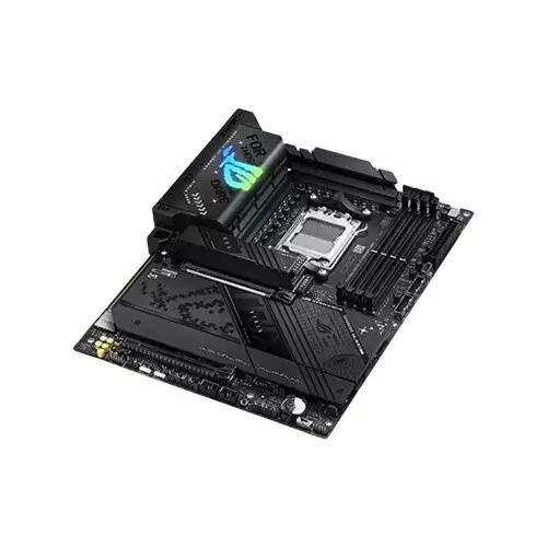 ASUS ROG Strix X870-F Wifi DDR5 AMD AM5 ATX Gaming Motherboard-gallery-2