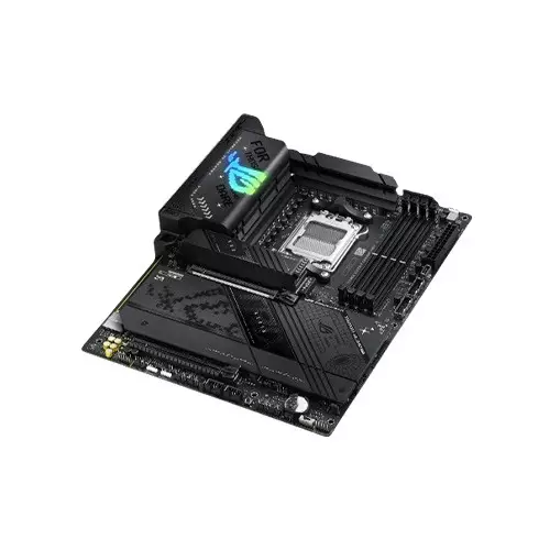 ASUS ROG Strix X870-F Wifi DDR5 AMD AM5 ATX Gaming Motherboard-gallery-4