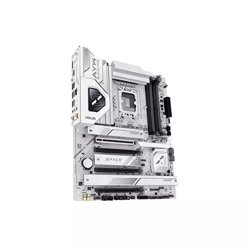 Asus Z890 AYW GAMING WIFI W LGA1851 DDR5 Motherboard-gallery-1