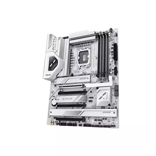 Asus Z890 AYW GAMING WIFI W LGA1851 DDR5 Motherboard-gallery-2