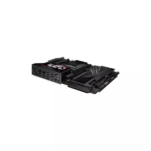 Asus ROG MAXIMUS Z890 HERO LGA1851 intel Motherboard-gallery-2