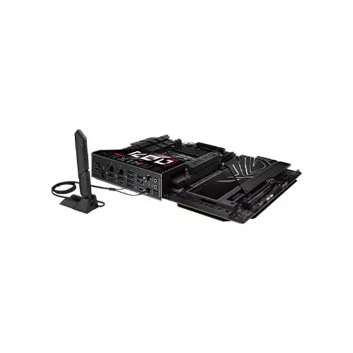 Asus ROG MAXIMUS Z890 HERO LGA1851 intel Motherboard-gallery-3