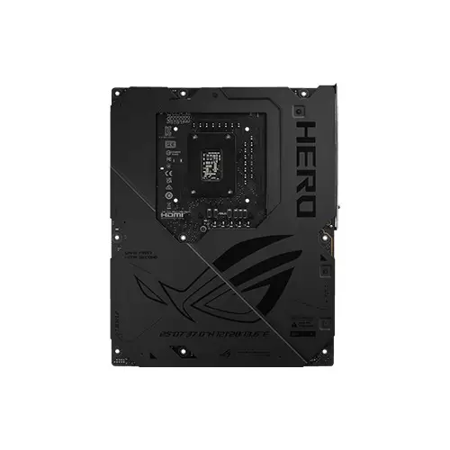Asus ROG MAXIMUS Z890 HERO LGA1851 intel Motherboard-gallery-4
