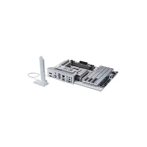 Asus TUF GAMING Z890-PRO WIFI LGA1851 Intel Motherboard-gallery-3