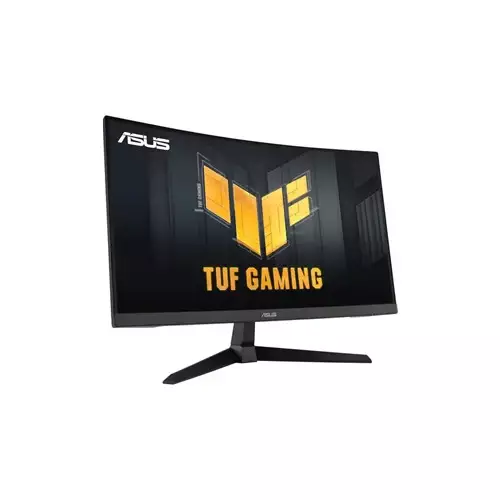 ASUS TUF Gaming VG27VQ3B 27-inch VA 180HZ FHD Curved Gaming Monitor-gallery-1
