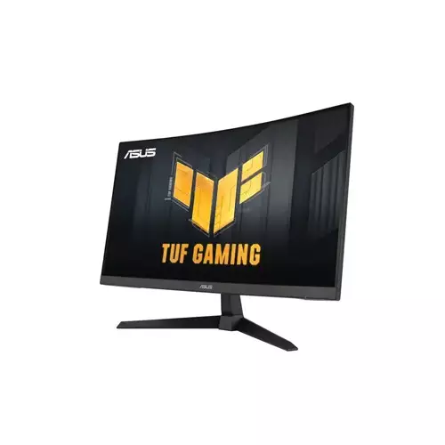 ASUS TUF Gaming VG27VQ3B 27-inch VA 180HZ FHD Curved Gaming Monitor-gallery-2