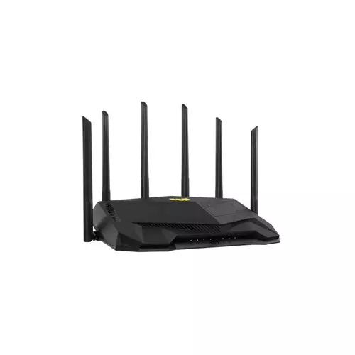 ASUS TUF Gaming AX6000 Dual Band WiFi 6 Gaming Router-gallery-1