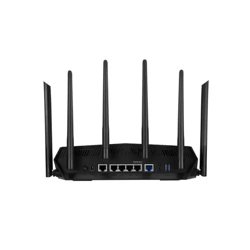 ASUS TUF Gaming AX6000 Dual Band WiFi 6 Gaming Router-gallery-2
