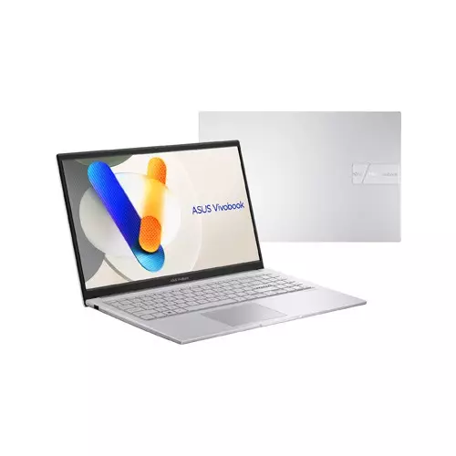 ASUS Vivobook 15 X1504VA-NJ1137W Core i5 13th Gen 15.6" FHD Laptop