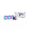 Asus ROG STRIX LC III 360 ARGB All-in-One Liquid CPU Cooler (White)-gallery-4