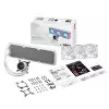 Asus ROG STRIX LC III 360 ARGB All-in-One Liquid CPU Cooler (White)-gallery-5