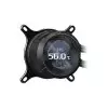 Asus ROG STRIX LC III 360 ARGB All-in-One Liquid CPU Cooler (Black)-gallery-3