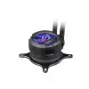 Asus ROG STRIX LC III 360 ARGB All-in-One Liquid CPU Cooler (Black)-gallery-5