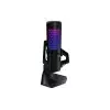 Asus ROG Carnyx RGB Wired Microphone (Black)-gallery-1