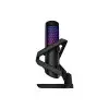 Asus ROG Carnyx RGB Wired Microphone (Black)-gallery-3