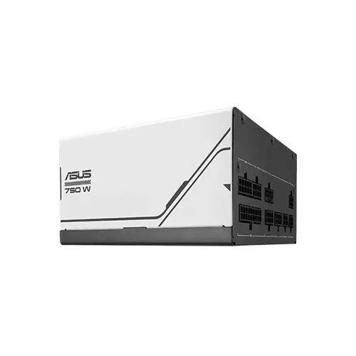 ASUS Prime AP-750G 750W 80 plus Gold Durable Gaming Power Supply-gallery-3