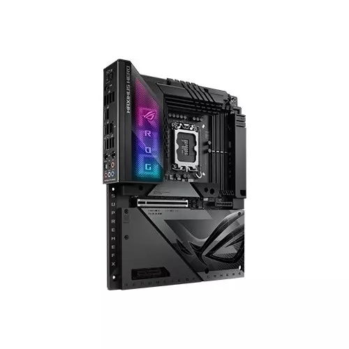 ASUS ROG MAXIMUS Z790 HERO BTF ATX Motherboard-gallery-2