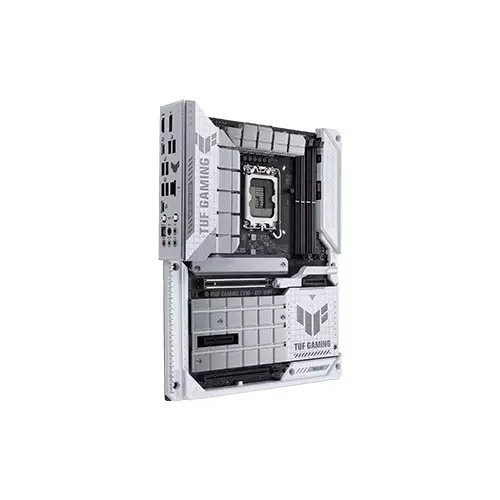ASUS TUF GAMING Z790-BTF WIFI ATX Motherboard-gallery-3
