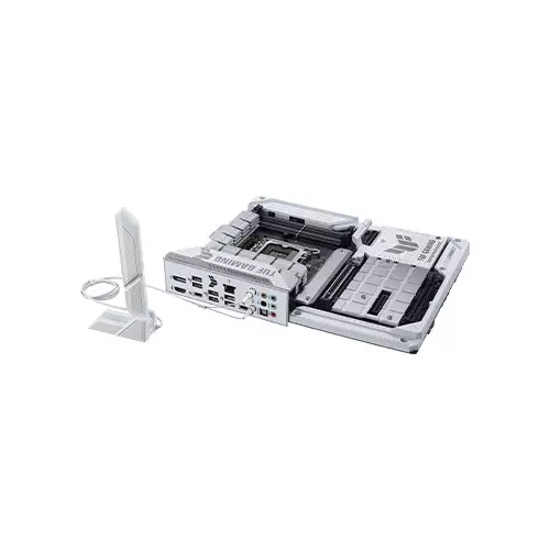 ASUS TUF GAMING Z790-BTF WIFI ATX Motherboard-gallery-5