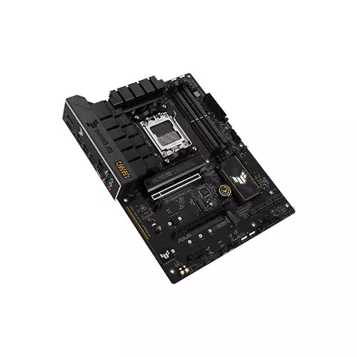 Asus TUF GAMING B650-E WIFI DDR5 AM5 ATX Motherboard-gallery-3