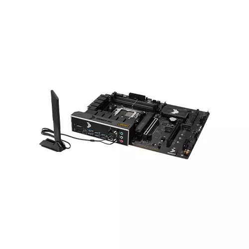 Asus TUF GAMING B650-E WIFI DDR5 AM5 ATX Motherboard-gallery-6