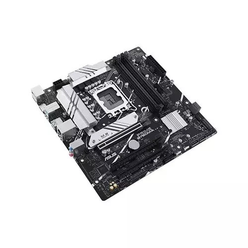 Asus PRIME B760M-A DDR5 Intel 13th Gen mATX Motherboard-gallery-3