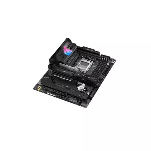 ASUS ROG STRIX X870E-E Gaming Wifi DDR5 AMD AM5 ATX Motherboard-gallery-5