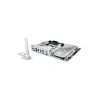 ASUS ROG STRIX X870-A GAMING WIFI AMD AM5 ATX Motherboard (White)-gallery-2