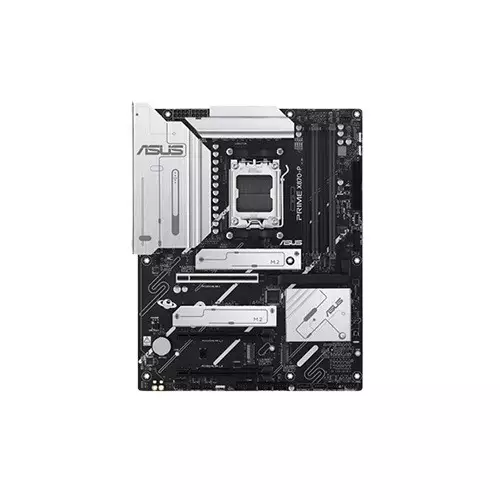 ASUS PRIME X870-P-CSM AMD AM5 ATX Motherboard-gallery-1