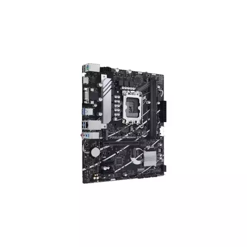 Asus PRIME B760M-K D4 LGA1700 mATX 14th intel Motherboard-gallery-2