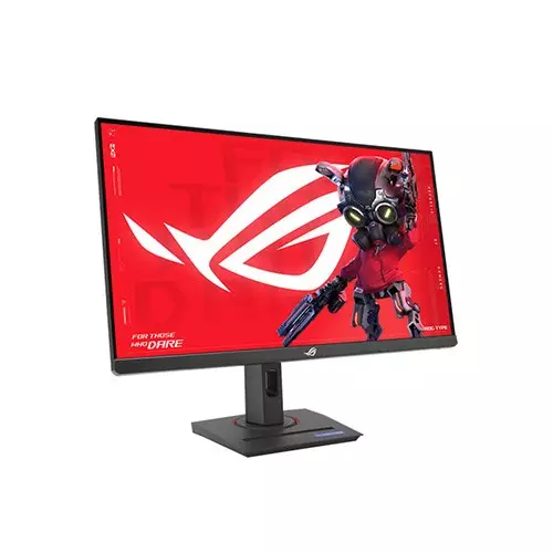 Asus ROG Strix XG27UCG 27-inch IPS 4K Dual Mode Gaming Monitor-gallery-1