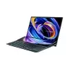 ASUS ZenBook Duo 14 UX482EG-HY428W Core i7 11th Gen Dual Screen Laptop-gallery-1