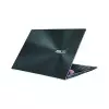 ASUS ZenBook Duo 14 UX482EG-HY428W Core i7 11th Gen Dual Screen Laptop-gallery-3