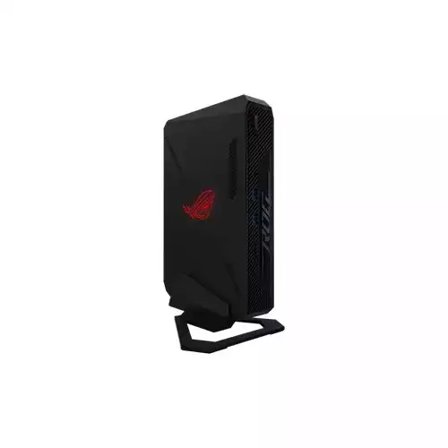 ASUS ROG NUC Core Ultra 9 185H RTX 4070 8GB Graphics Mini Gaming PC